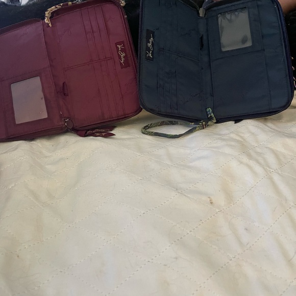 Shoes new size 5$15.00 eaVera Bradley purse and wallet $15.00 each - Picture 3 of 15